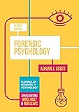 Forensic Psychology (Macmillan Insights in Psychology series)