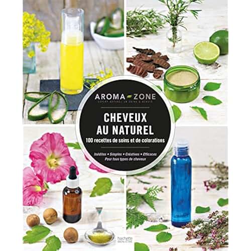 Amazon.fr aroma zone