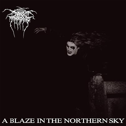 Soulside Journey: Darkthrone: Amazon.it: CD e Vinili}