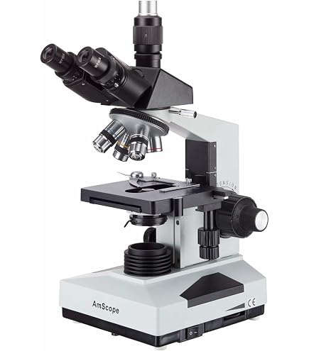 Bresser 5912300 Huile à immersion pour microscope 5 ml