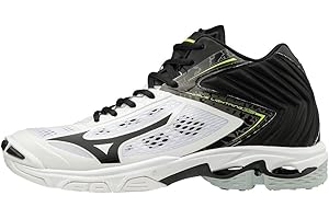 Mizuno Volley Wave Lightning Z5 Mid Chaussures pour homme