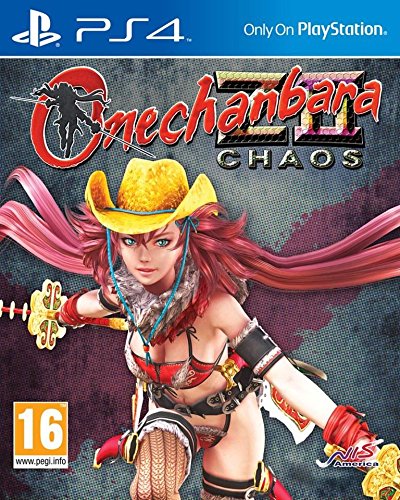 Onechanbara Z2: Chaos [Importación Francesa]