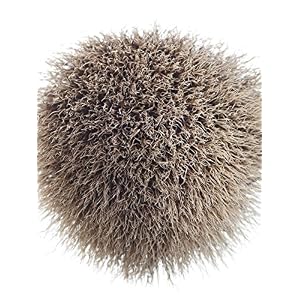 Kent Infinity Synthetic Shaving Brush - Image 7