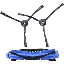 Pour Eufy RoboVac G10 G30 Filtre Hepa de Remplacement Hybride PièCes de