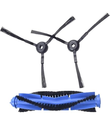 Hauptrad Für Eufy Robovac 11S, 30C, 15T U.a. – Ersatzrad, Omnidirektional, Bruchfest, 100 % Kompatibel
