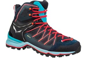 Salewa Kobiety Ws Mountain Trainer Lite Mid Gore-texbuty trekkingowe i do wędrówek