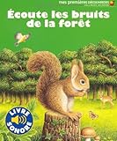 Image de Écoute les bruits de la forêt