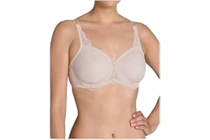 Triumph Biustonosz Minimizer Kobiety Sensacja konturowania W01 (1 w zestawie)