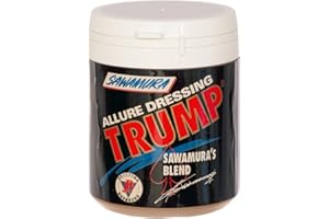 ATTRACTANT SAWAMURA TRUMP ATTRACT 250 ML