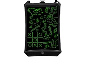 WOXTER Smart Pad 90 - ELEKTRISCHE Tafel - Farbe schwarz