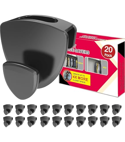 10 Appendini Antiscivolo In Metallo Con Rivestimento PVC – Grucce Per Abiti, Maglioni E Pantaloni – Senza Spalline, Rosa - 2