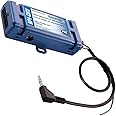 PAC RP4-CH11 Radiopro4 Stereo Replacement Interface for Select Chrysler/Mitsubishi/Volkswagen Vehicles, Blue