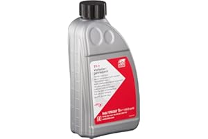 Febi Bilstein 170367 - Transfer Case Oil