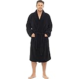 savile row dressing gown