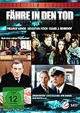 F�hre in den Tod - Katastrophendrama mit Hellmut Lange und Klaus J. Behrendt (Pidax Film-Klassiker) - Hellmut Lange