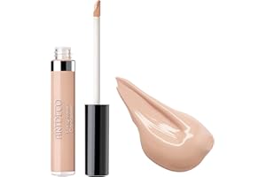 Artdeco Long Wear Concealer Waterproof Corrector Anti Imperfecciones Tono 22 Soft Olive - 7 ml