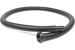 GENERIC Hot Tub Inflation Hose Compatible with MSPA Replacement Spare Part for Jacuzzi Lite Urban Comfort Muse Delite Spa Tubs.