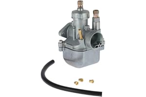 ZT-TUNING ZT21N1-11 der Rennvergaser in Serienoptik