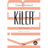 Kiler: Bir Ka&ccedil;ış