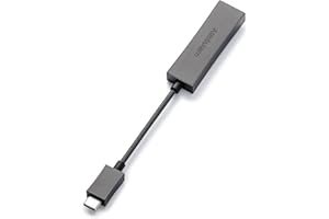 ASTELL&KERN ASTELLNKERN Astell & Kern HC3 - DAC e Amplificatore Cuffie Portatile