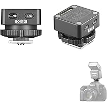 Godox IT32 Flash D'appareil Photo TTL Avec Déclencheur Sans