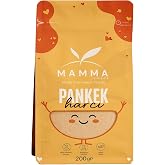 Mamma Emada Siyez Unlu Havu&ccedil;lu Pankek Harcı (+7ay)