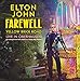Produktbild ELTON JOHN Live in Oberhausen 2019 Yellow Brick Road Tour 2CD set [Audio CD]