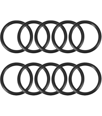 O-Ring 272x4mm NBR 70A - Dichtring Nach DIN 3771 Für Industrie