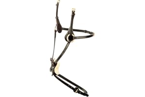 Tattini capezzina ad Incrocio per Cavallo