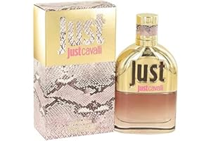 ROBERTO CAVALLI Cavalli Just New by Roberto Eau De Toilette Spray 2.5 oz / 75 ml (Women)