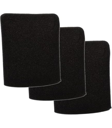 Filtre HEPA Pour Aspirateur à Main Parkside PHSSA 20 LI A1 - Référence 91105426