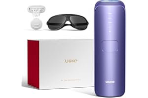 ULIKE Ipl Hair Remover for Women & Men, Home Use