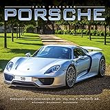 Porsche 2019 (Wall-Kalender) by 