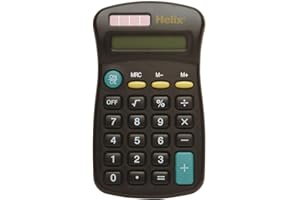 Helix Rc1070 - Calculadora básica