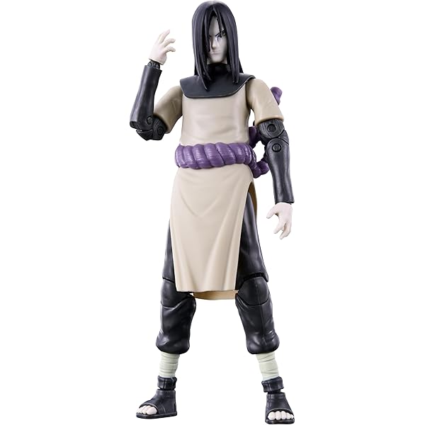 Compra Bandai - Anime Hero Beyond - Naruto Shippuden - Figura 17 cm - Uzumaki - Kyubi Transformation - Ref: 37711 al por mayor