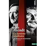 Le Système totalitaire, tome 3 (T3): Les origines du totalitarisme