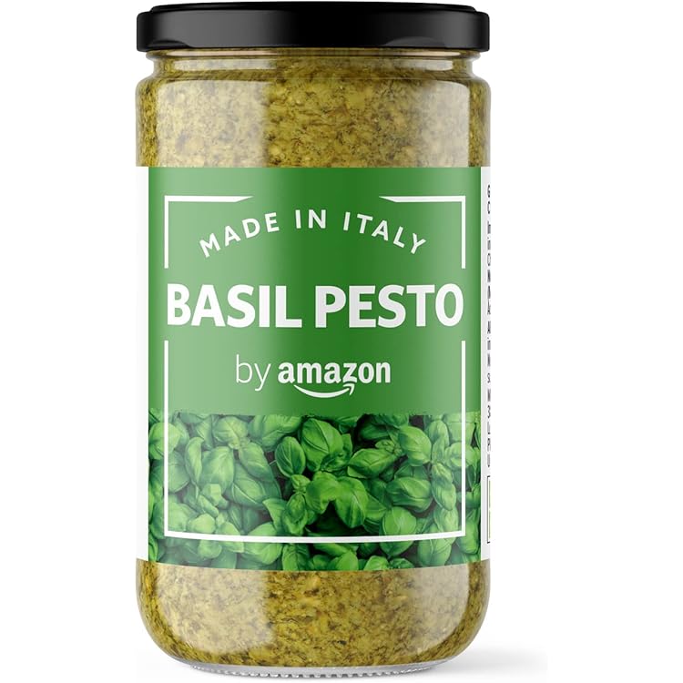 Filippo Berio Classique Pesto 190g (pack De 6 X 190g
