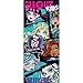 Produktbild Tür Fototapete Türtapete 91x211 cm Türfolie selbstklebend o. Vlies PREMIUM PLUS - Tür Türposter Türpanel Foto Tapete Bild - MATTEL Monster High Kindertapete Cartoon Puppen Monster Mode - no. 1143, Material:91x211cm Folie (selbstkl.)