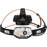 PETZL - Kafa Lambası NAO RL - &Uuml;niseks, Siyah, Tek Beden