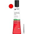 ORIGINAL BÄDER Torque Seal Tamper Proof Indicator ZERO color RED 20ml - Threadlocker Made in Germany since 1962 - Security pen for sealing and proof of manipulation.