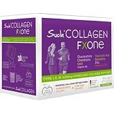 Suda Collagen Fxone Apple 13 Gr X 30 Saşe Takviye Edici Gıda
