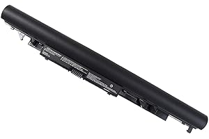 Trconelectron JC04 JC03 919701-850 Replacement Battery for 15-BS 15-BW 15-BS000 15-BW000 15-bs091ms 15-bw011dx 17-BS HSTNN-HB7X HSTNN-DB8B HSTNN-DB8E HSTNN-L67N TPN-C130 TPN-C129