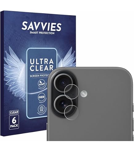Savvies Smart Glass Schermbeschermer – 3 Stuks, 9H, 0,28 Mm, Voor Honda NT 1100 2025, Transparant, Bubbelvrij