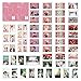 Produktbild Christ For Givek Kpop BTS Card 'MAP of The Soul : Persona' Photo Lomo Cards Sticker Postcard Set Gift for A.R.M.Y(H02-54pcs)