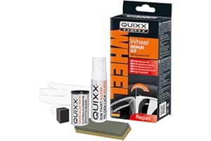 Quixx QQ10208 X1 REPARADOR DE LLANTAS