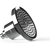 Tappwater ShowerPro Rain SMR Filter Shower Head Filter + 70 Substances with KDF-55 and SMR Technology for Hydrated Skin and S