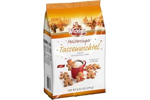 Wicklein Tassenwichtel, natur 250 g