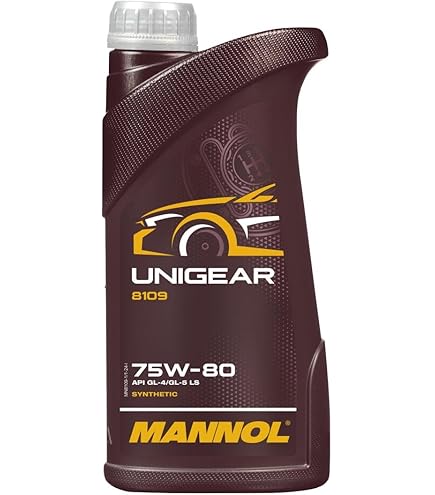 eni 80W-90 Rotra GL-4IN ER0830 J 8 04 Petrol & Diesel Gear Oils