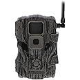 Stealth Cam Fusion X Verizon 26 MP Photo & 1080P at 30FPS Video 0.4 Sec Trigger Speed Wireless Hunting Trail Camera - Supports SD Cards Up to 32GB, Multi