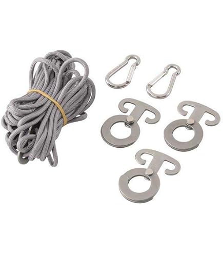 Outwell Hook Track Tent Hanging System